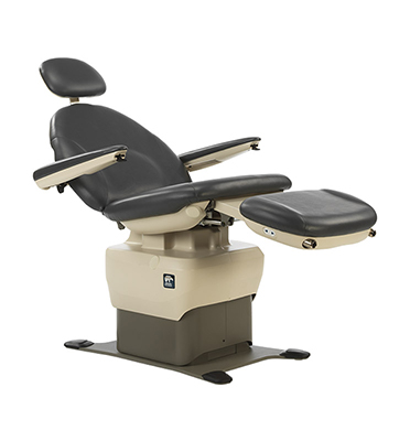 Surgery Chair - MTI 721  Maximum Accessibility & Comfort